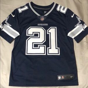 Authentic Dallas Cowboys